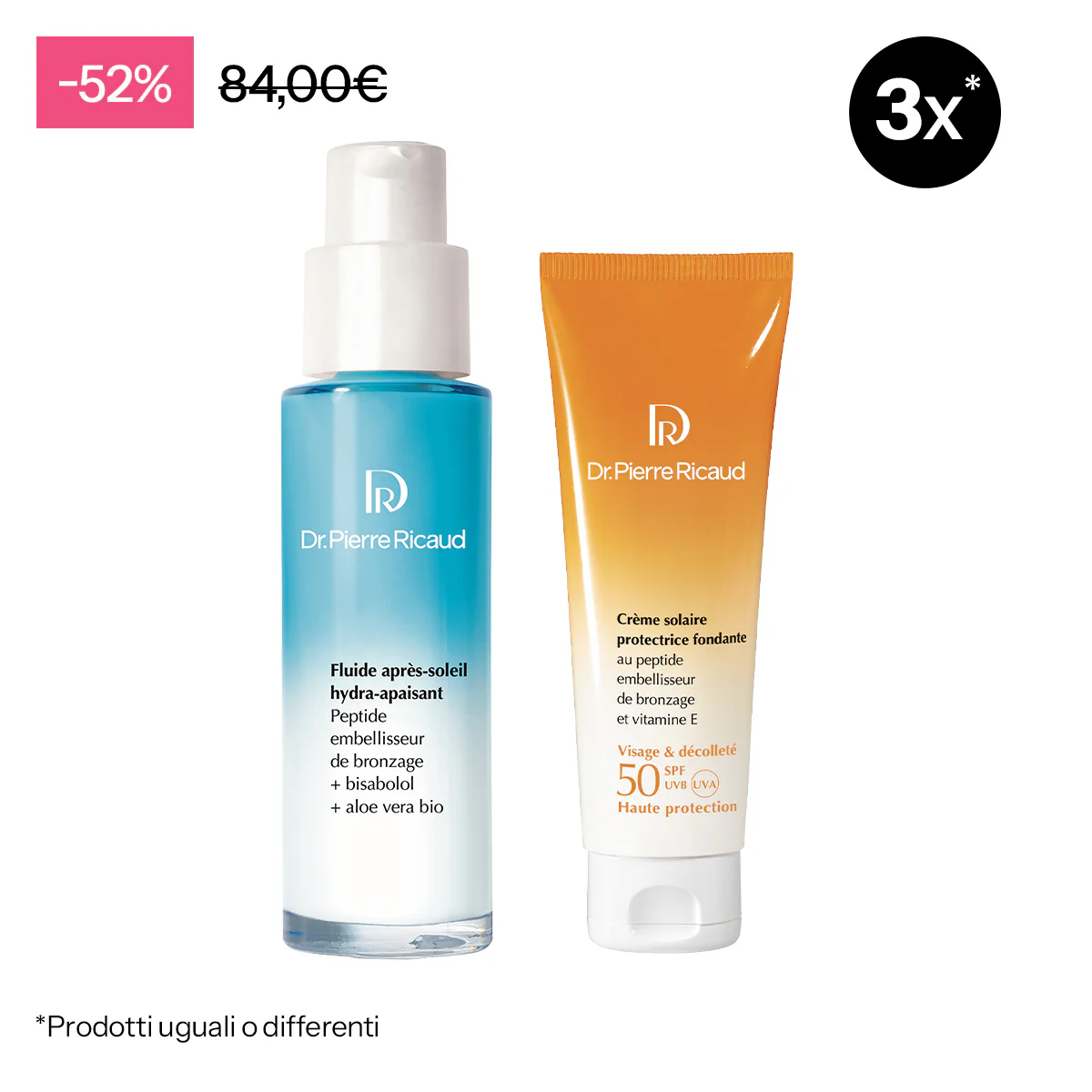 Set in offerta